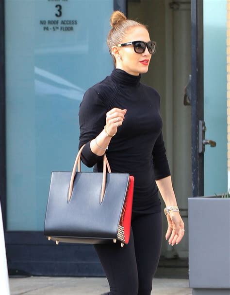 Jennifer Lopez purses